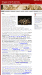 Mobile Screenshot of gruppodarchiveneto.it